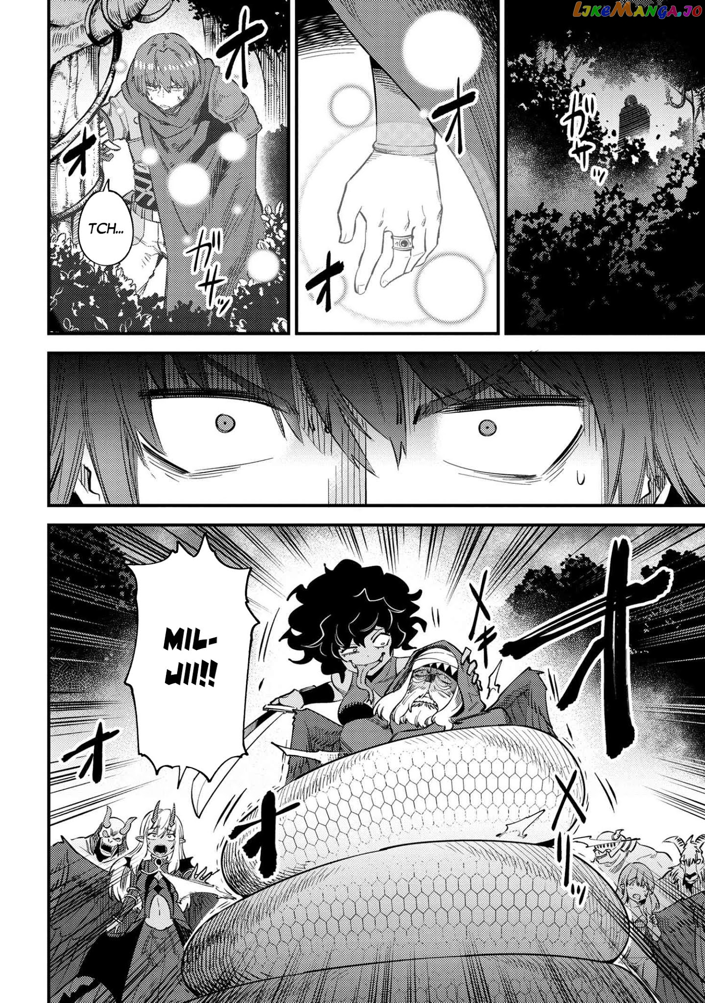 Redo Of Healer, Chapter 34.2 image 04